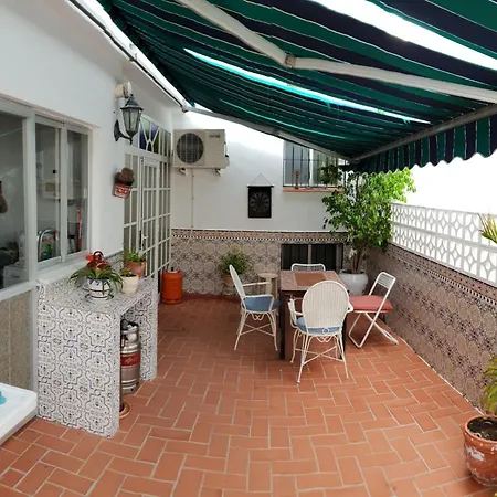 Apartamento Piso En Centro De