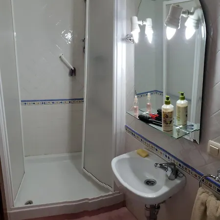 Piso En Centro De Apartamento